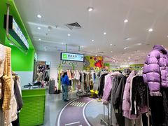 -开元商城(钟楼店)
