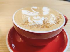 -COFFEE HOLIC(朝外SOHO店)