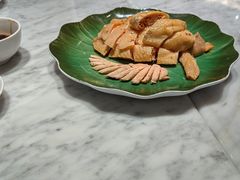 -荣兴酒家(徐家汇店)