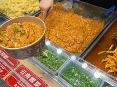 -丁家坡洋芋·观音桥好吃街A区(全国总店)