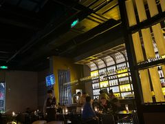 -洛缦音乐餐厅(工业展览馆万象城店)