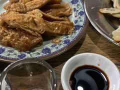 豆腐皮-老南门煎饺