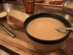 龙虾汤-Pakkhús Restaurant