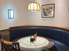 -徽韵人家·传承正宗徽菜(牡丹园店)
