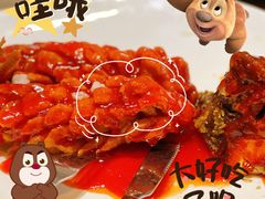 -众顺和非遗淮扬菜(何园店)