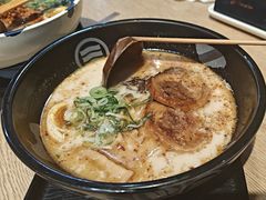 -味千拉面(煌华新纪元购物广场店)