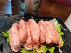风干肠-·缸桶屋·韩式牛肋条自助烤肉(西湖D11店)
