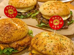 -必胜客(中山店)