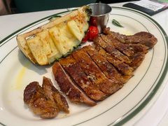 -周沫西餐厅(北京路广百百货店)