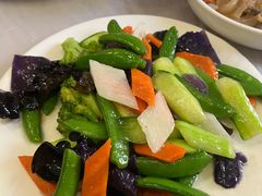 素烧四宝-砂锅李(九江路店)