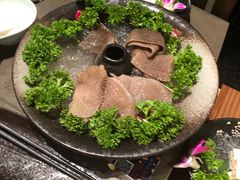 -捞王锅物料理(上海世茂广场店)