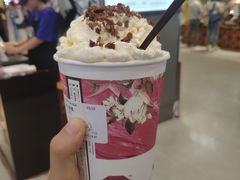 -茶颜悦色(雨花亭凯德二楼店)