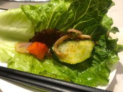 -么子烤肉(化龙池店)
