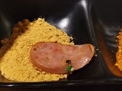 巴西大肉肠-酒谊炭火自助烤肉(商社汇巴南购物中心店)