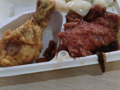 -中医院-的食堂