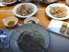 -晋美大掌柜(新建路店)