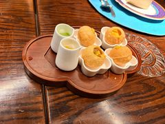 -甘尼仕印度餐厅爵士酒吧(阳春巷店)