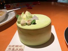 -théATRE 茶聚场(王府中環店)