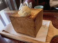 -绿茶餐厅(蓝色港湾店)