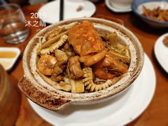 顶好一品海鲜煲-頂好酒家·经典粤菜(海信广场店)