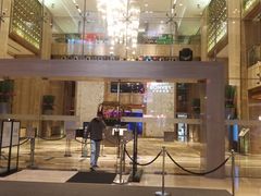 -粤海喜来登酒店·&More聚驿(天河城店)