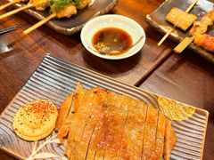 -鸟鹏烧鸟居酒屋(仁恒梦中心店)