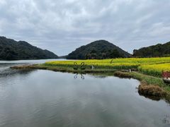 -广州市石门国家森林公园