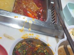-重庆高老九火锅(万象城店)