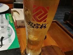 -九宫格重庆火锅(保利店)