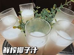 -探窝·竹笙椰子鸡(杨箕店)