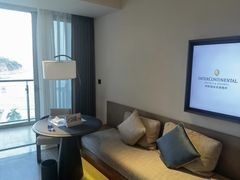 -深圳大梅沙京基洲际度假酒店