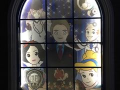 -百谜机械解谜工场