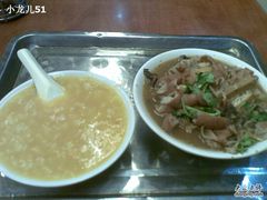 -庆丰包子铺(天通苑店)