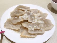 炸灌肠-黑八私房老北京炸酱面