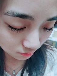 点击看大图 -吉吉靓甲美睫