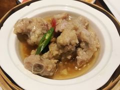 -小湾茶楼