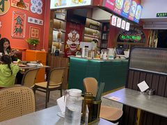 -永盛茶档·港式餐厅(桥北店)