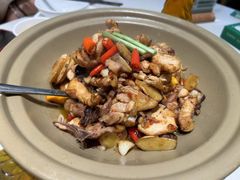 -绿草地·湘菜(芙蓉天街店)