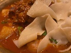 -天山传奇新疆菜(SKLP店)