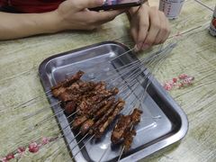 -清真·马峰烤肉(小学习北巷店)