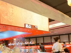 -钱小奴创意自助餐厅·原切谷饲安格斯畅吃(苏州昆山招商花园城店)