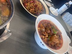 -黔人百味.贵州菜