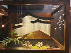 -蘇锦宴·淮扬菜烤鸭·小院(三元桥霄云路店)