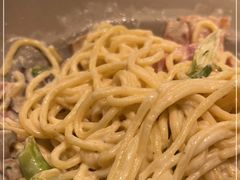 -Pennehut畔尼意面(合肥万象城店)