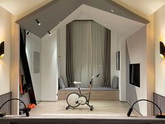 -上海虹桥中心爱琴海亚朵S酒店