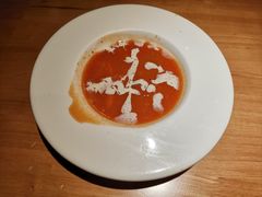 罗宋汤-新贝乐意大利餐厅(苏州中心店)