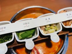 -生如夏花泰式火锅(鹭洲里店)