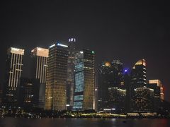 -黄浦江游览快线(金陵东路码头)
