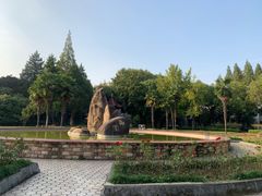 -南京航空航天大学(明故宫校区)