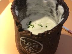 -茶是一枝花泡茶店